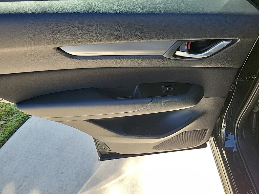 used 2019 Mazda CX-5 car, priced at $15,450