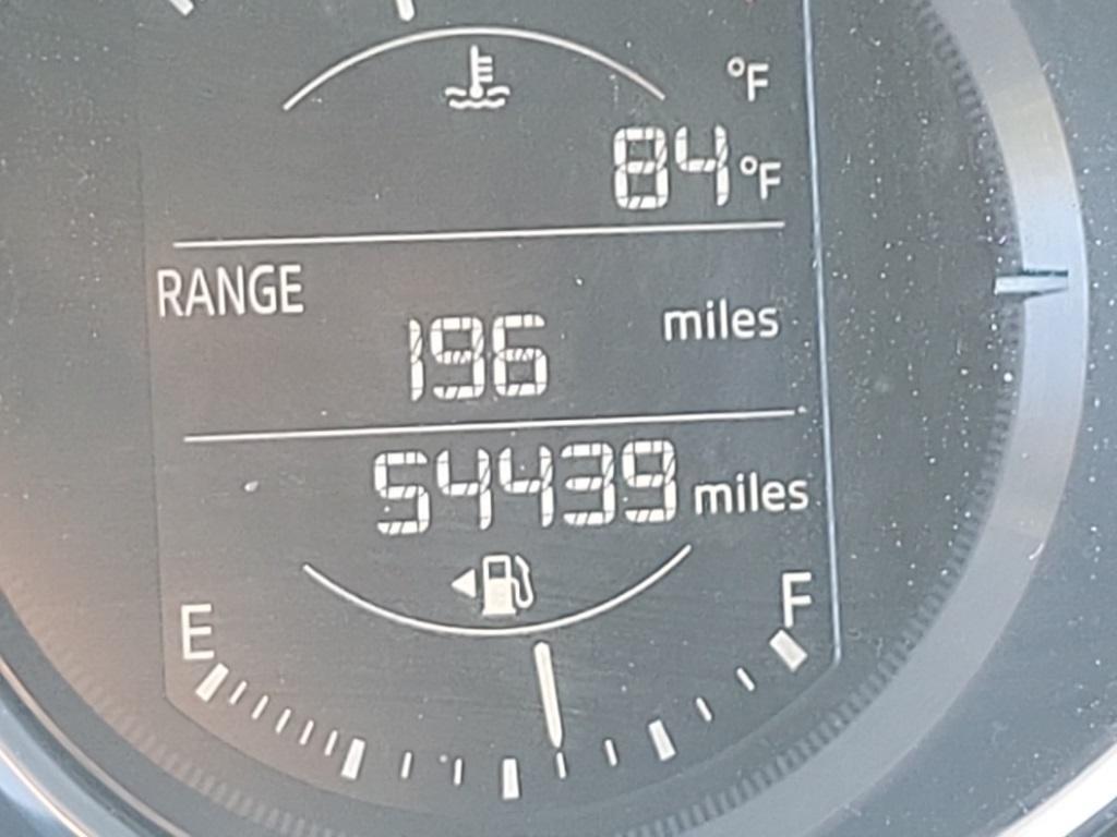 used 2019 Mazda CX-5 car, priced at $15,450