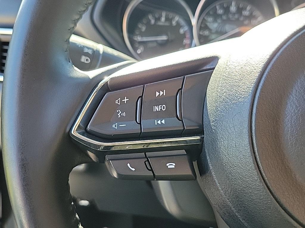 used 2019 Mazda CX-5 car, priced at $15,450