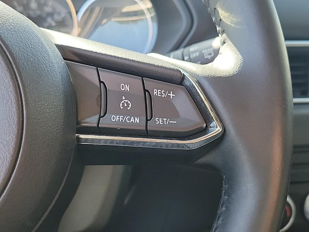 used 2019 Mazda CX-5 car, priced at $15,450