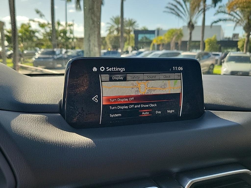 used 2019 Mazda CX-5 car, priced at $15,450