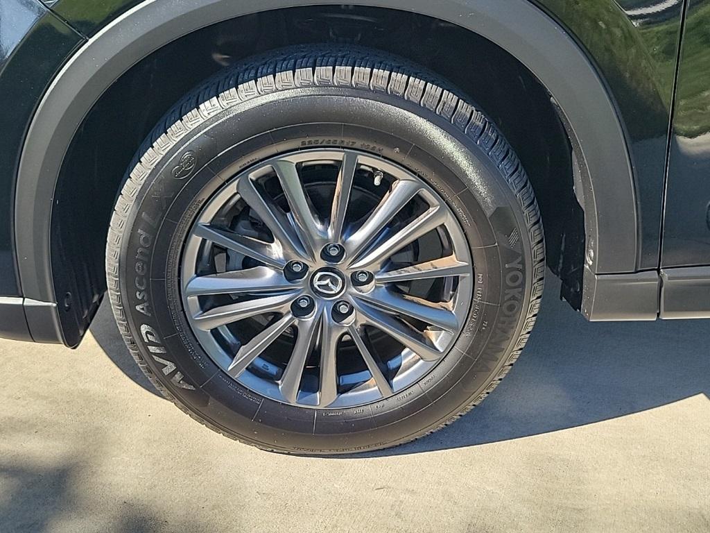 used 2019 Mazda CX-5 car, priced at $15,450