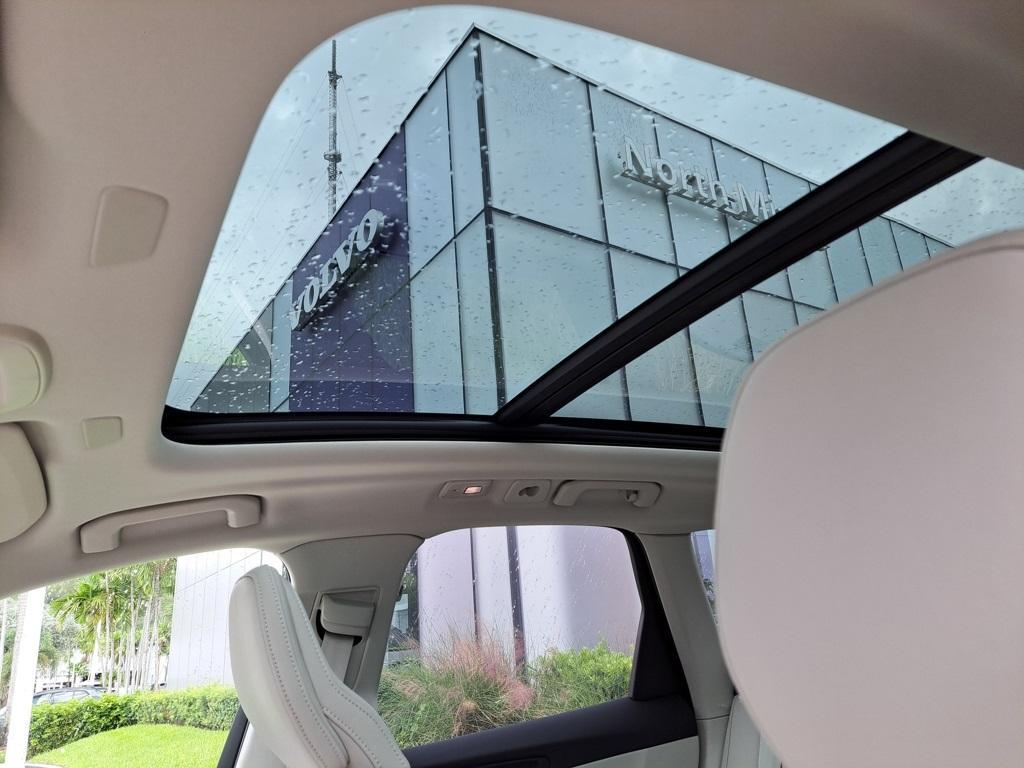 new 2026 Volvo XC60 car, priced at $60,935