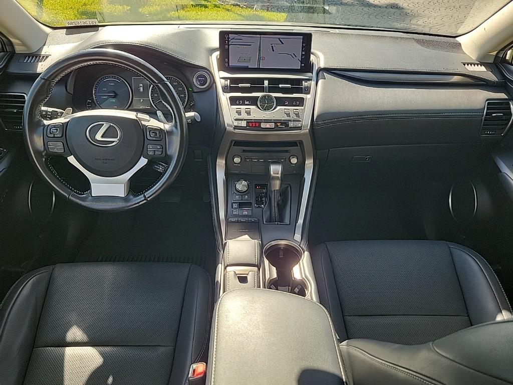 used 2019 Lexus NX 300h car, priced at $26,000