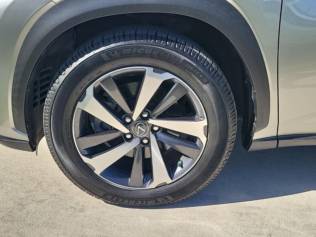 used 2019 Lexus NX 300h car, priced at $26,000