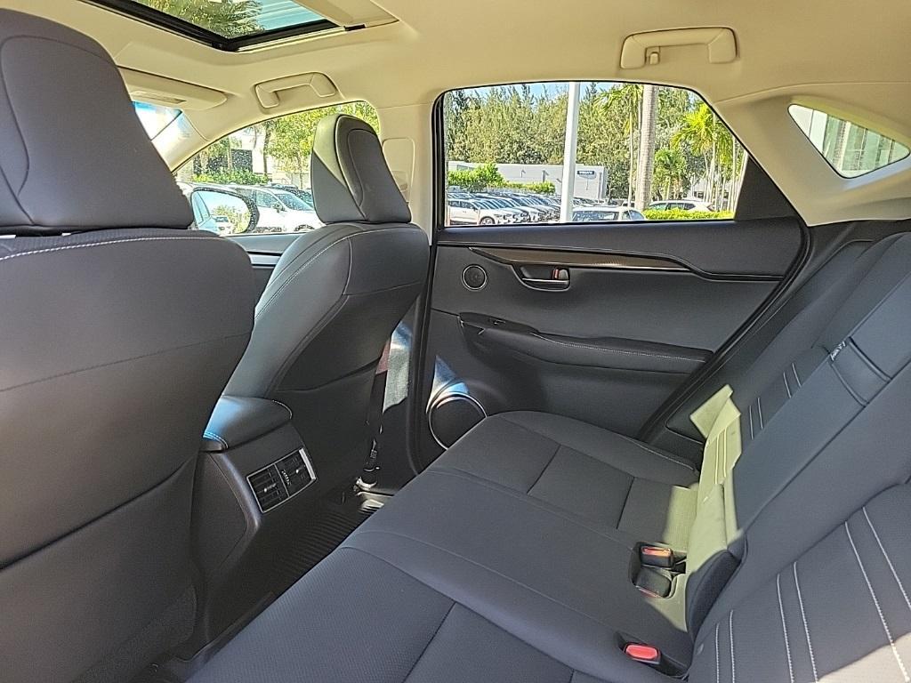 used 2019 Lexus NX 300h car, priced at $26,000