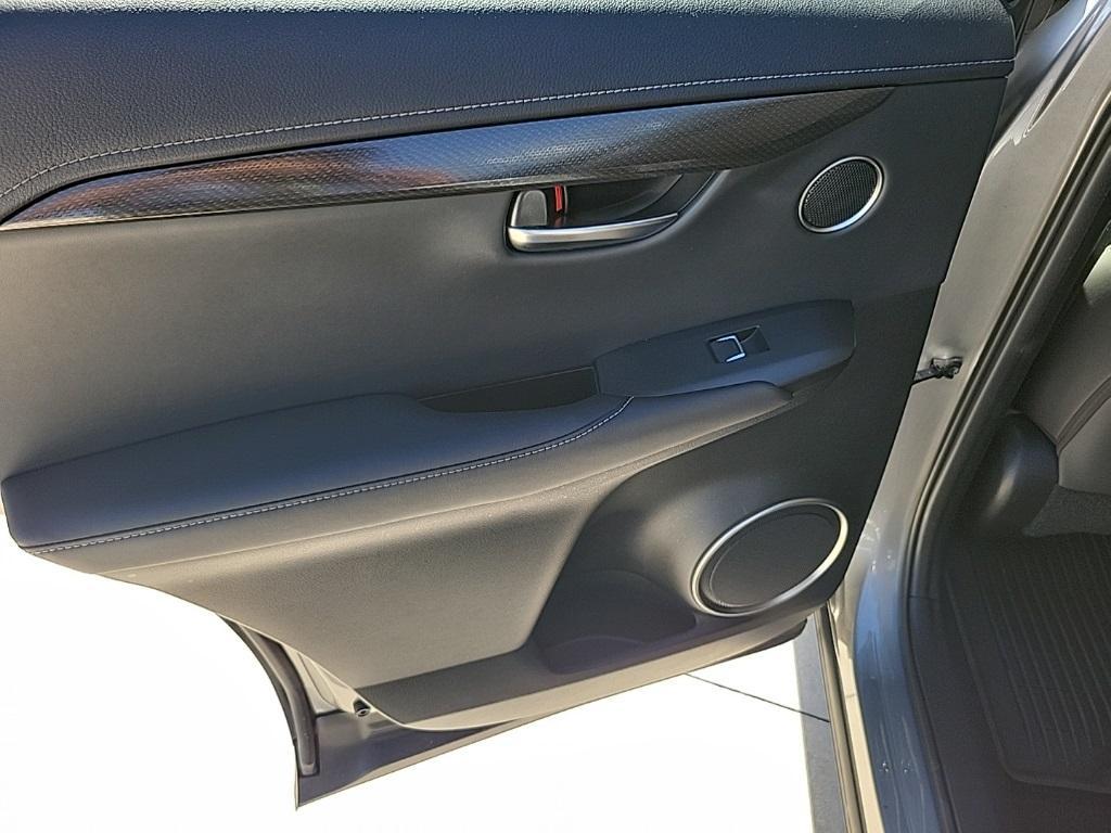 used 2019 Lexus NX 300h car, priced at $26,000