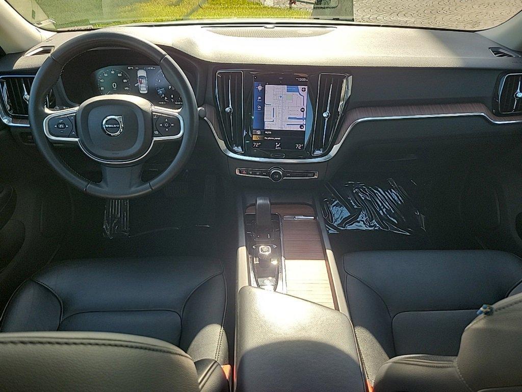 used 2022 Volvo S60 car, priced at $21,900
