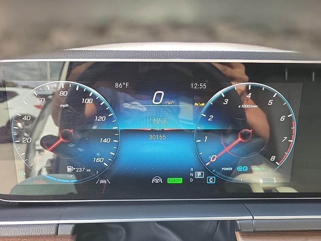 used 2023 Mercedes-Benz GLE 450 car, priced at $49,950