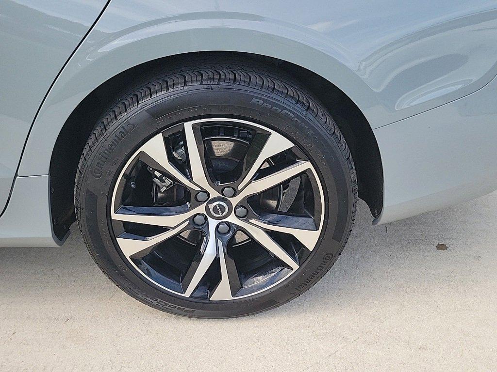 used 2025 Volvo S60 car, priced at $27,900