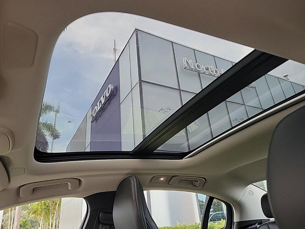 used 2025 Volvo S60 car, priced at $27,900