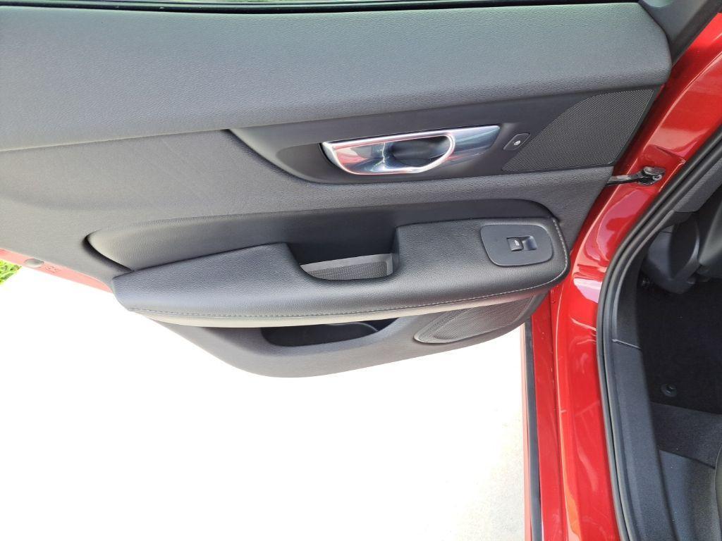 used 2021 Volvo S60 car, priced at $17,950