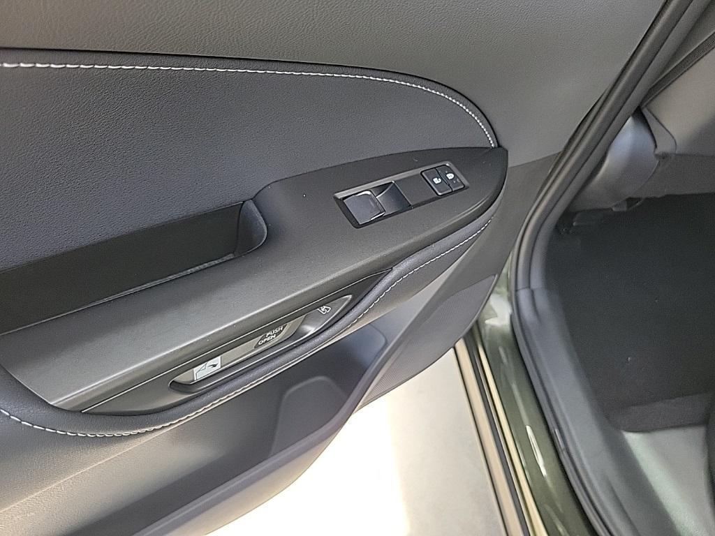 used 2023 Lexus NX 250 car, priced at $34,800