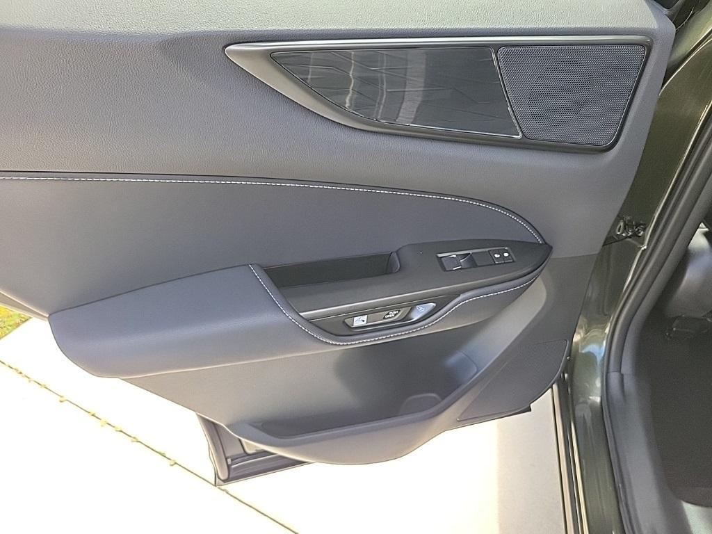 used 2023 Lexus NX 250 car, priced at $34,800