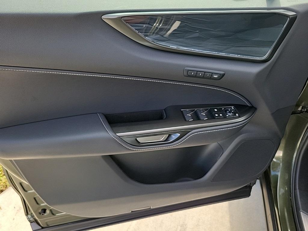 used 2023 Lexus NX 250 car, priced at $34,800