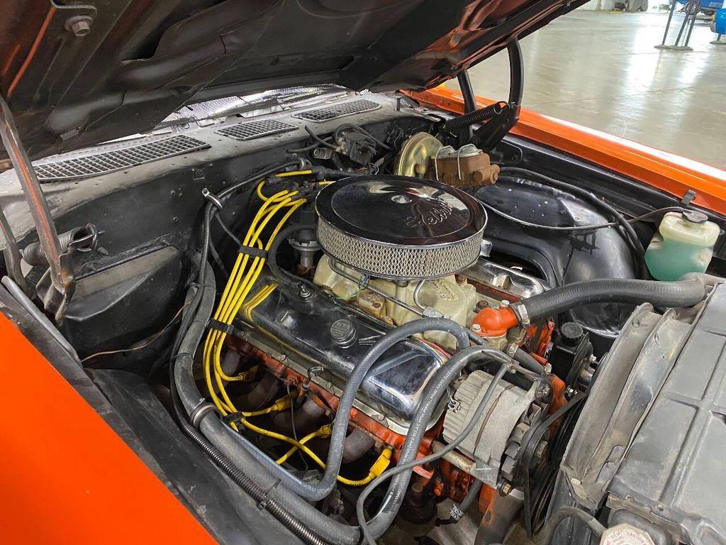 used 1972 Chevrolet Chevelle car, priced at $44,900