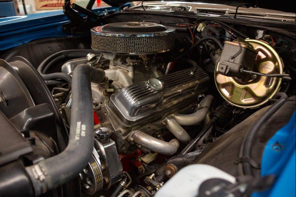 used 1972 Chevrolet Chevelle car, priced at $79,900