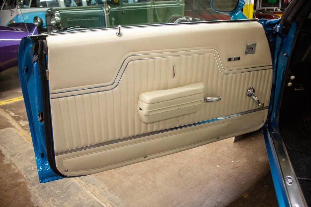 used 1972 Chevrolet Chevelle car, priced at $79,900