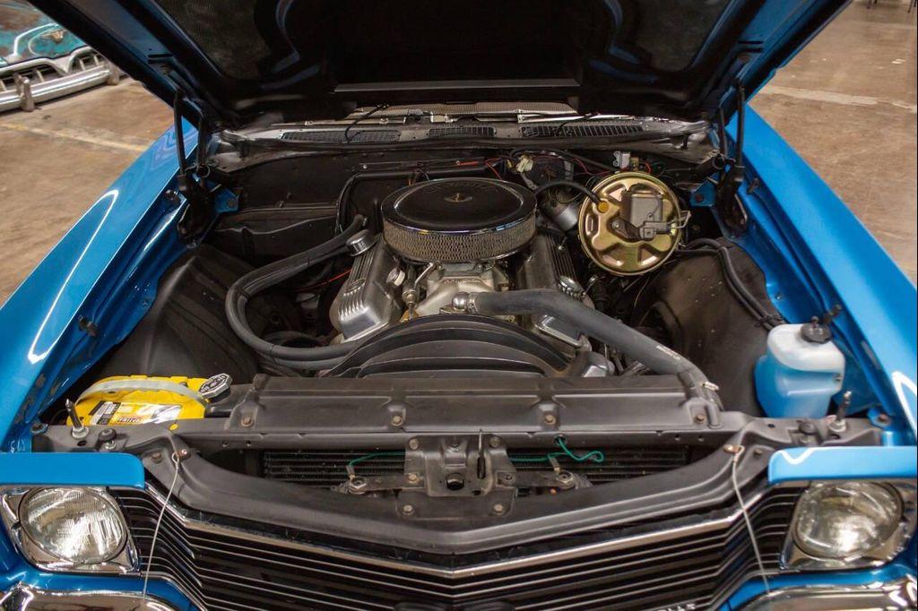 used 1972 Chevrolet Chevelle car, priced at $79,900