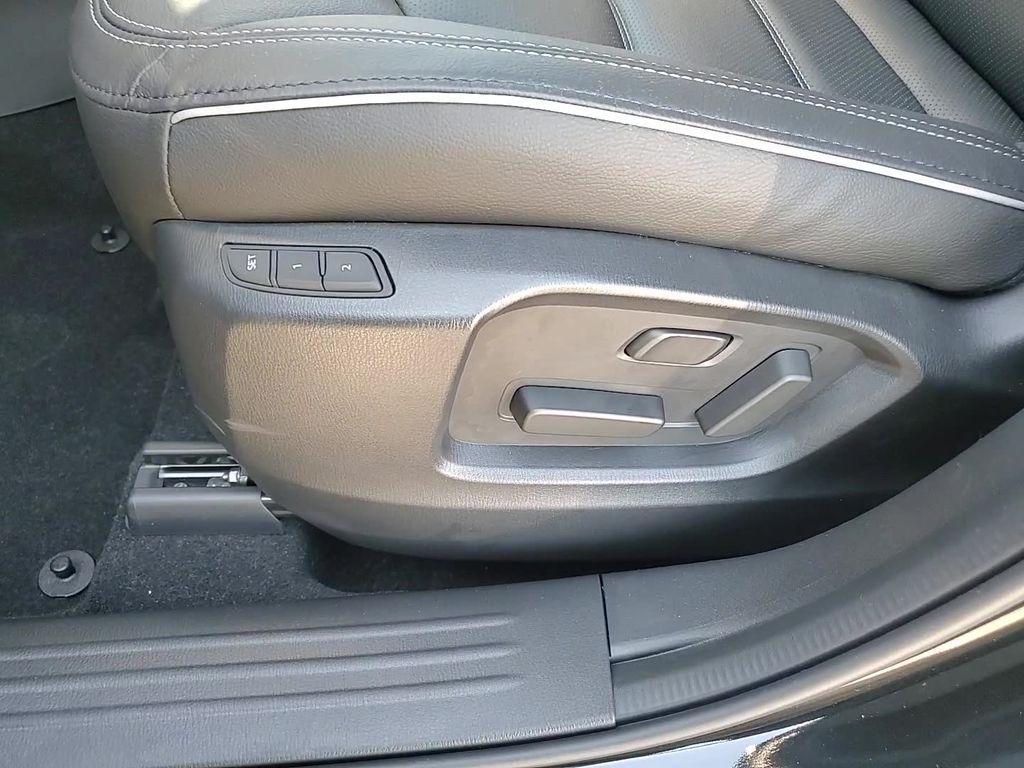 new 2025 Mazda CX-5 car, priced at $33,846