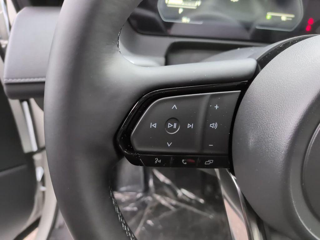 new 2026 Mazda CX-5 car, priced at $37,065
