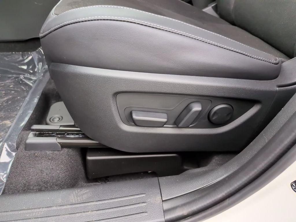 new 2026 Mazda CX-5 car, priced at $37,065