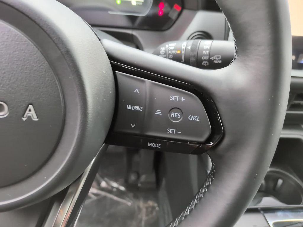 new 2026 Mazda CX-5 car, priced at $37,065