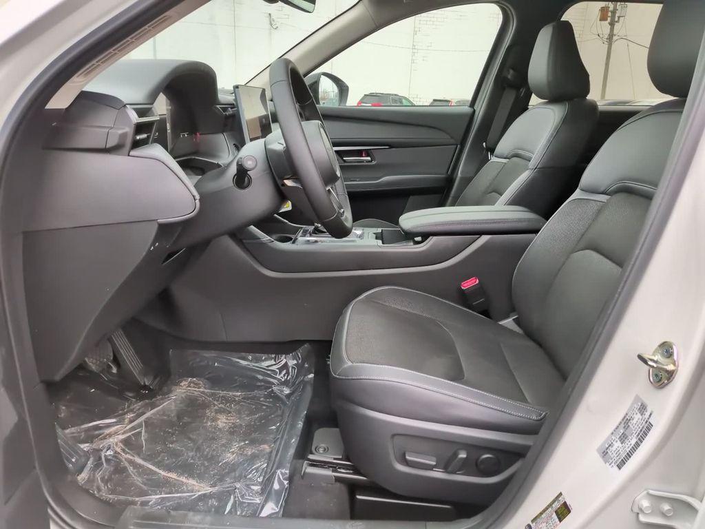 new 2026 Mazda CX-5 car, priced at $37,065