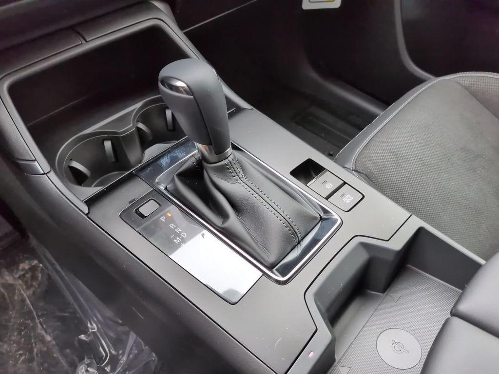 new 2026 Mazda CX-5 car, priced at $37,065