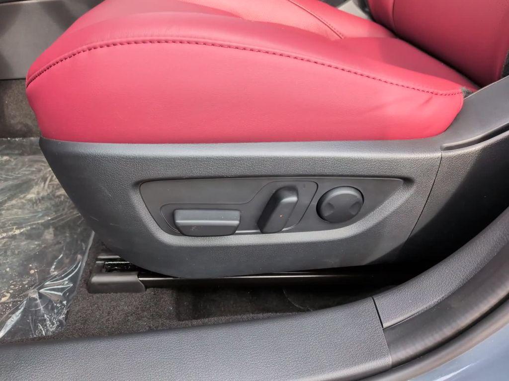 new 2026 Mazda CX-30 car, priced at $30,421