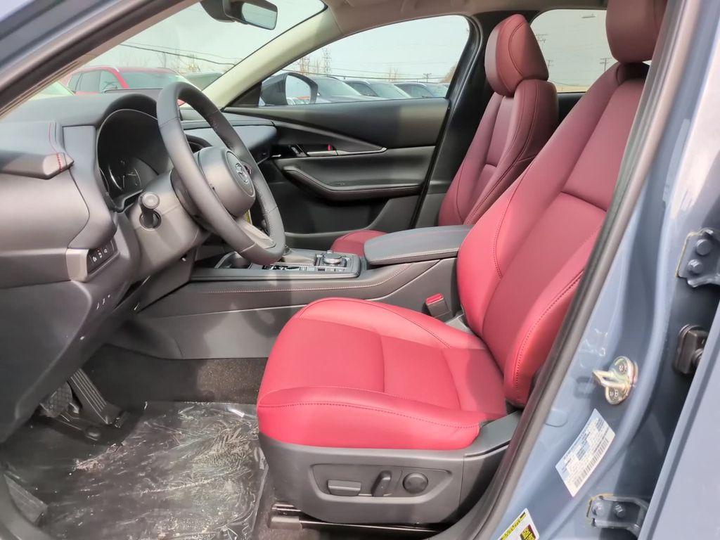 new 2026 Mazda CX-30 car, priced at $30,421