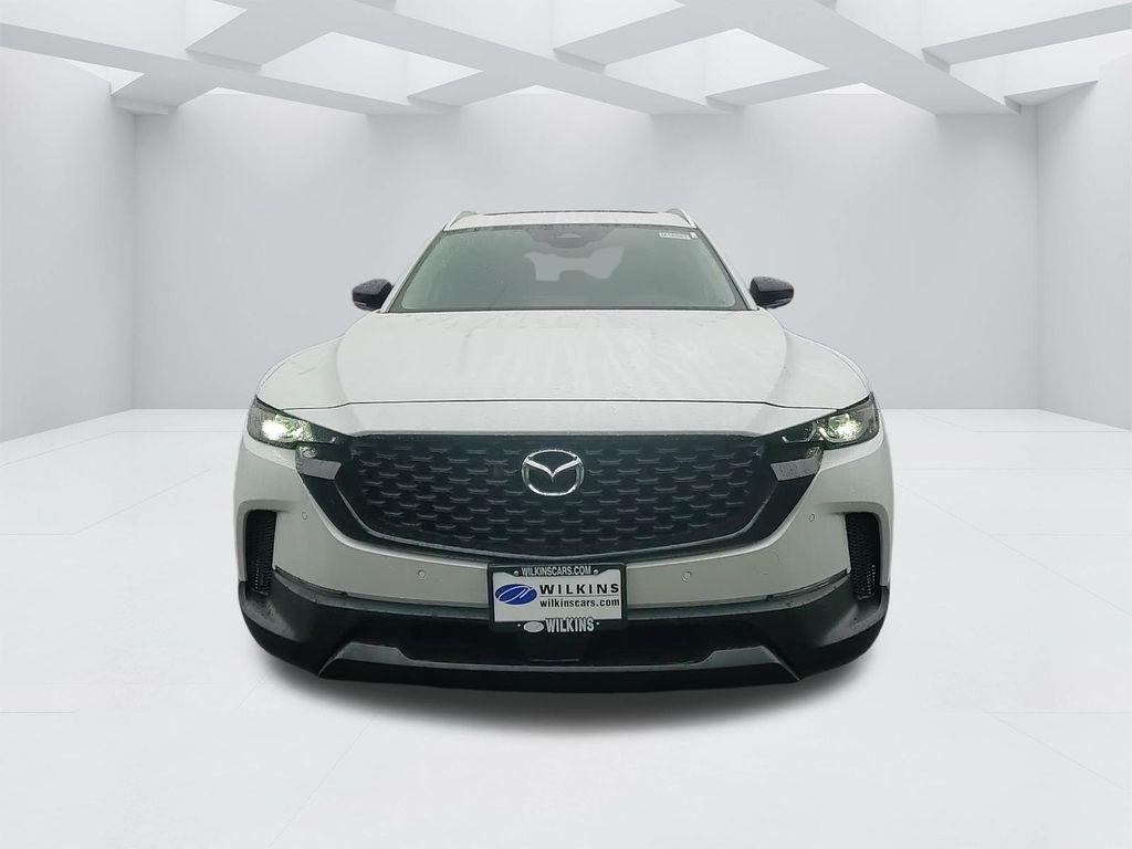 new 2026 Mazda CX-50 car, priced at $35,458