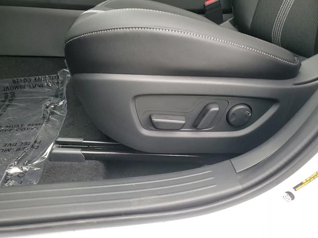 new 2026 Mazda CX-50 car, priced at $35,458