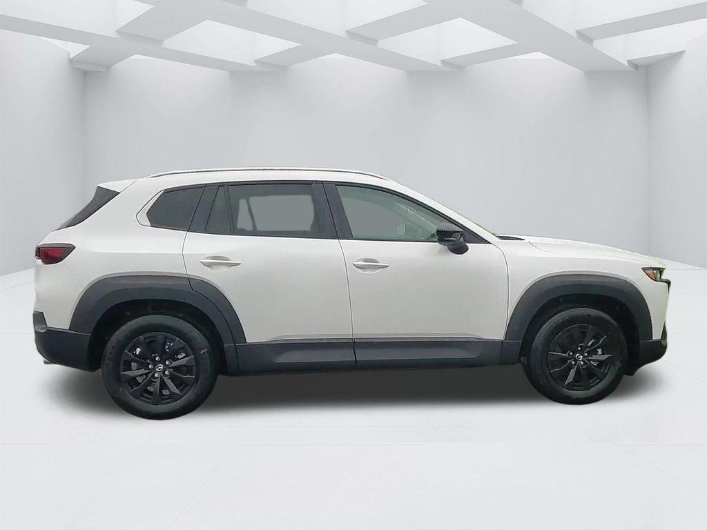 new 2026 Mazda CX-50 car, priced at $35,458