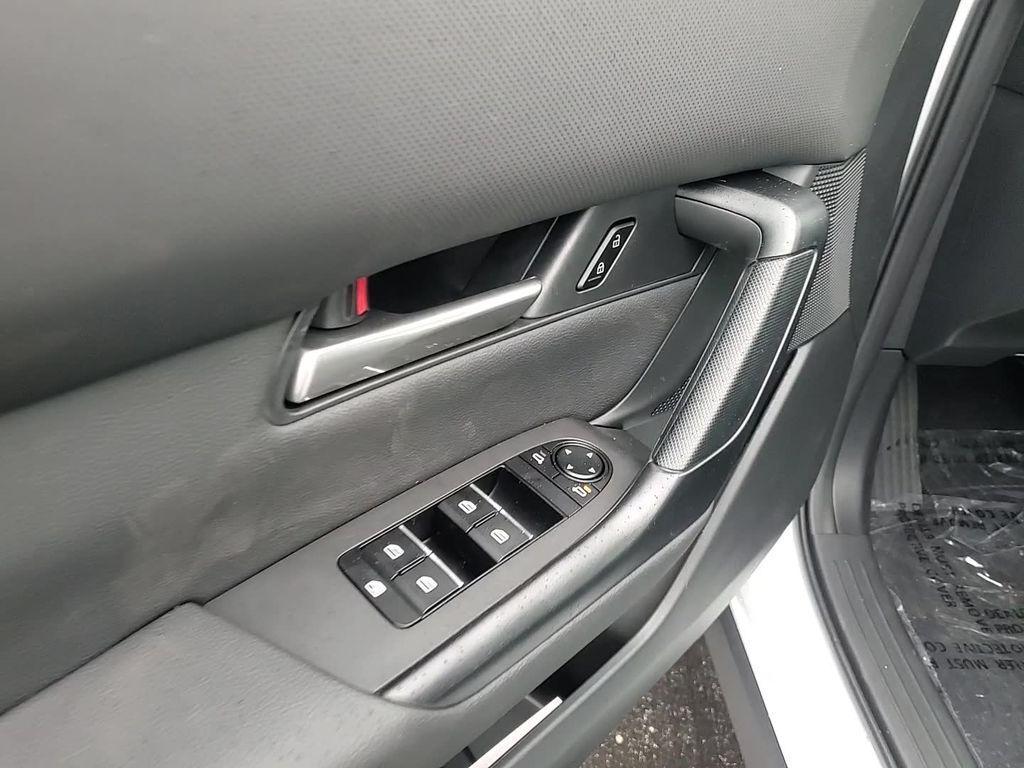 new 2026 Mazda CX-50 car, priced at $35,458