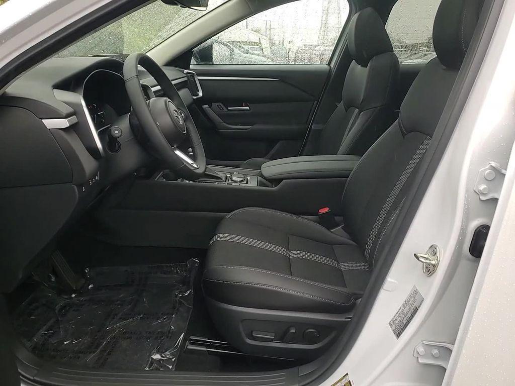 new 2026 Mazda CX-50 car, priced at $35,458