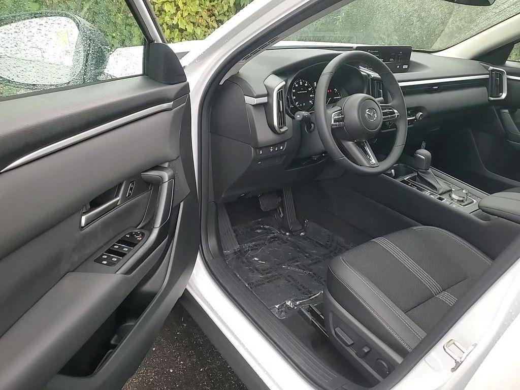 new 2026 Mazda CX-50 car, priced at $35,458