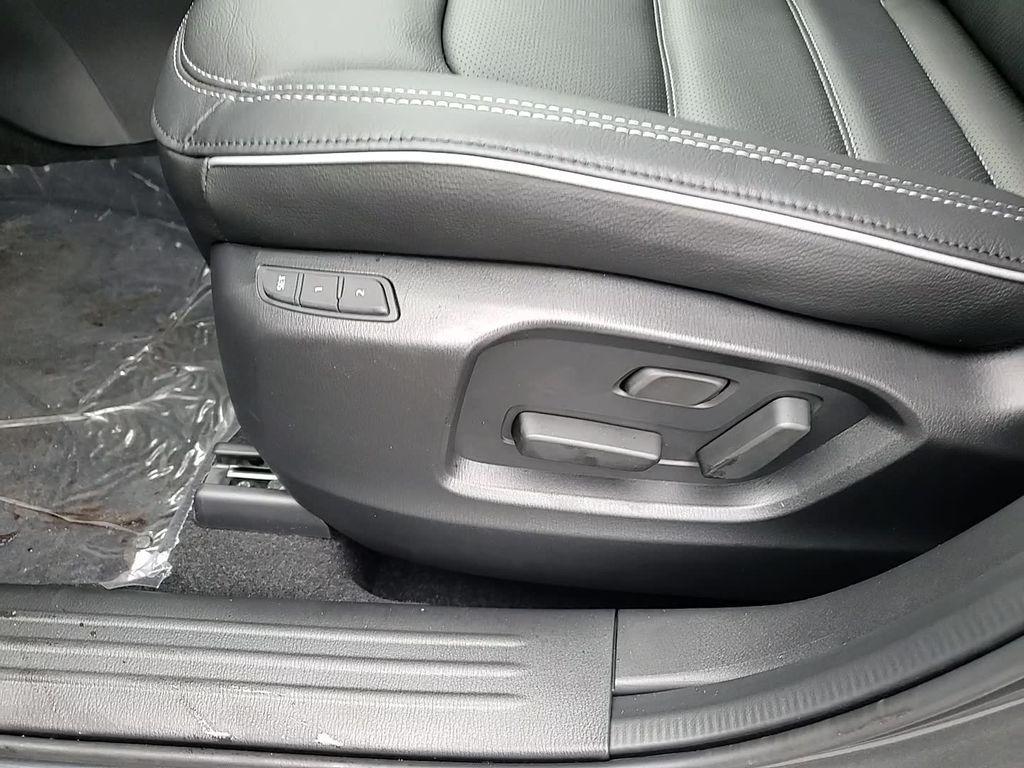 new 2025 Mazda CX-5 car, priced at $31,222