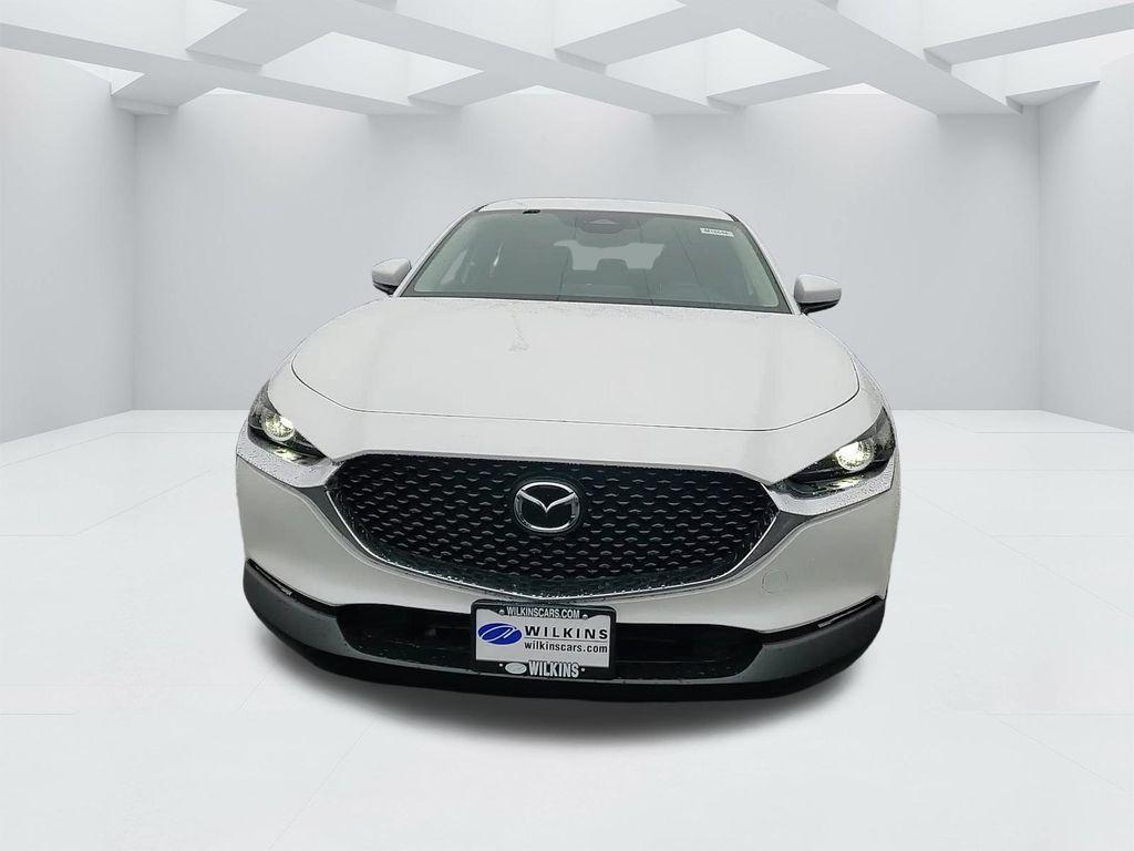 new 2026 Mazda CX-30 car, priced at $26,560