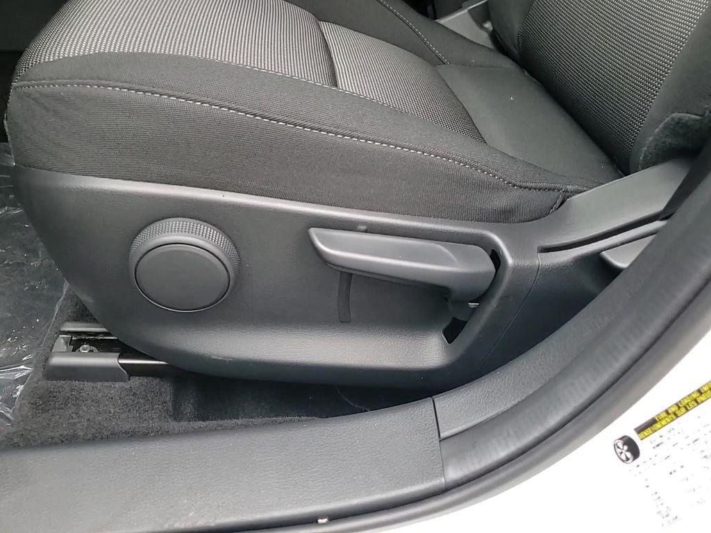 new 2026 Mazda CX-30 car, priced at $26,560