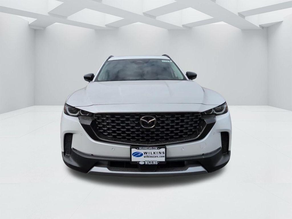 new 2026 Mazda CX-50 car, priced at $37,757