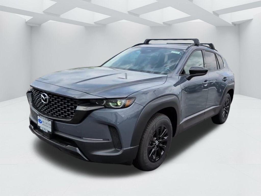 new 2026 Mazda CX-50 car, priced at $37,269