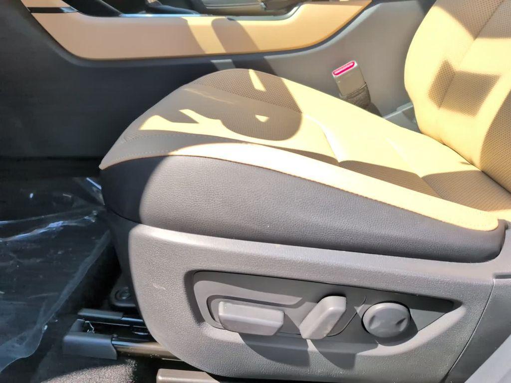 new 2026 Mazda CX-5 car, priced at $41,080