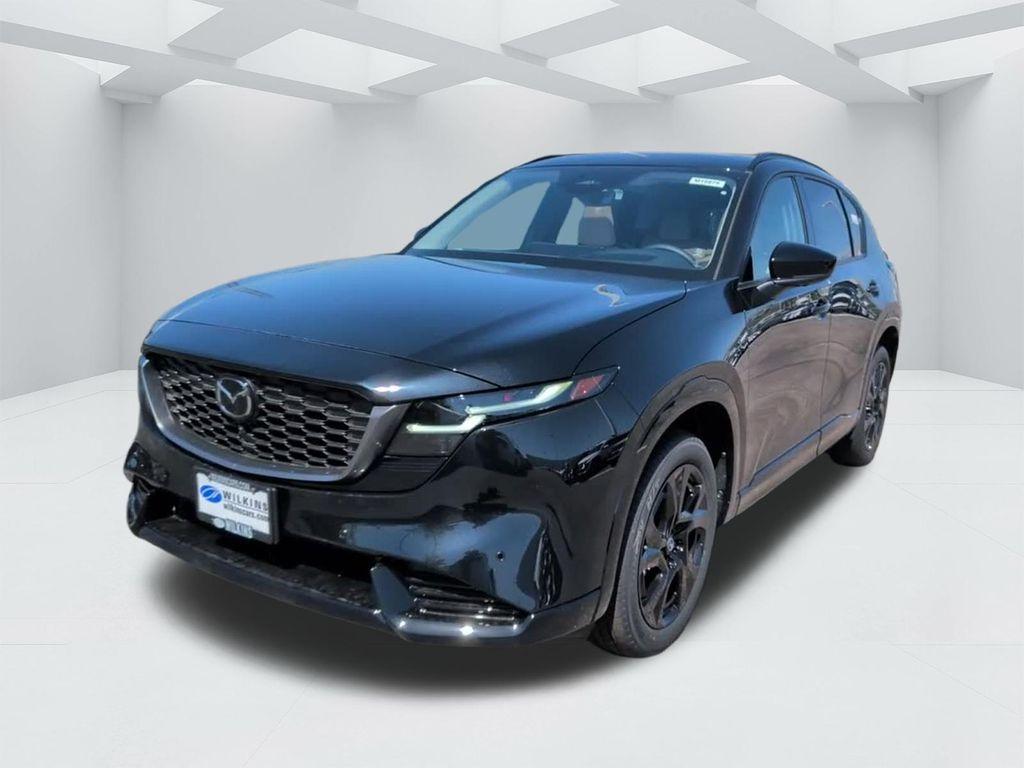 new 2026 Mazda CX-5 car, priced at $41,080