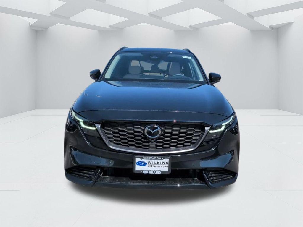 new 2026 Mazda CX-5 car, priced at $41,080