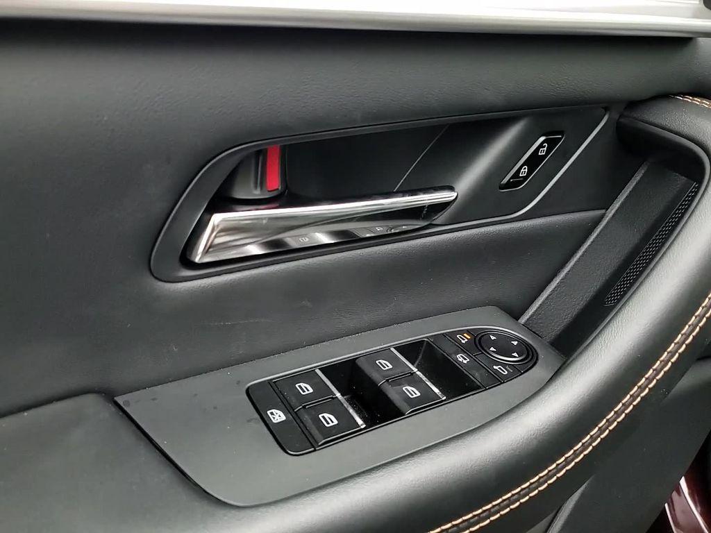 new 2026 Mazda CX-90 car, priced at $47,299