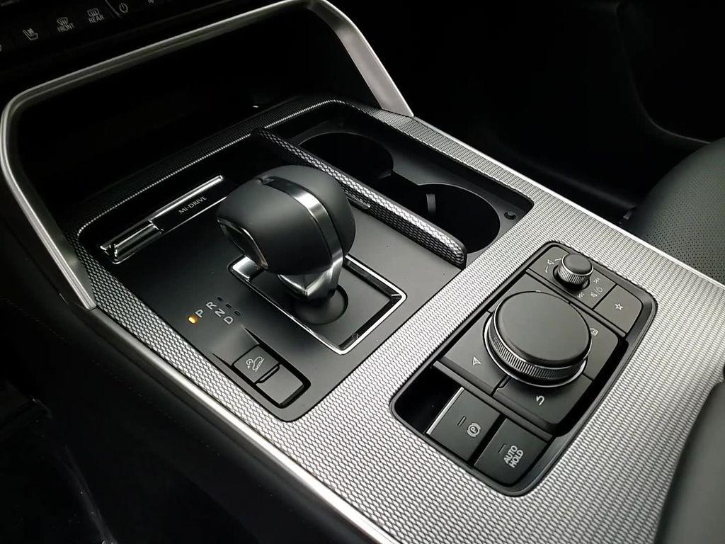 new 2026 Mazda CX-90 car, priced at $47,299