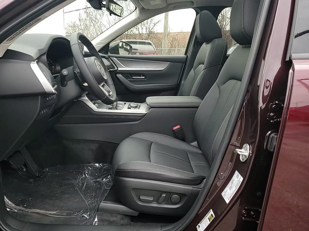 new 2026 Mazda CX-90 car, priced at $47,299