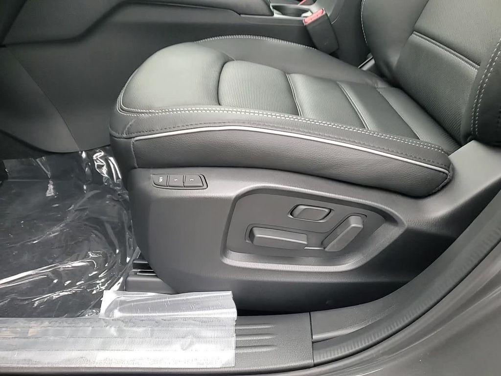 new 2025 Mazda CX-5 car, priced at $30,938