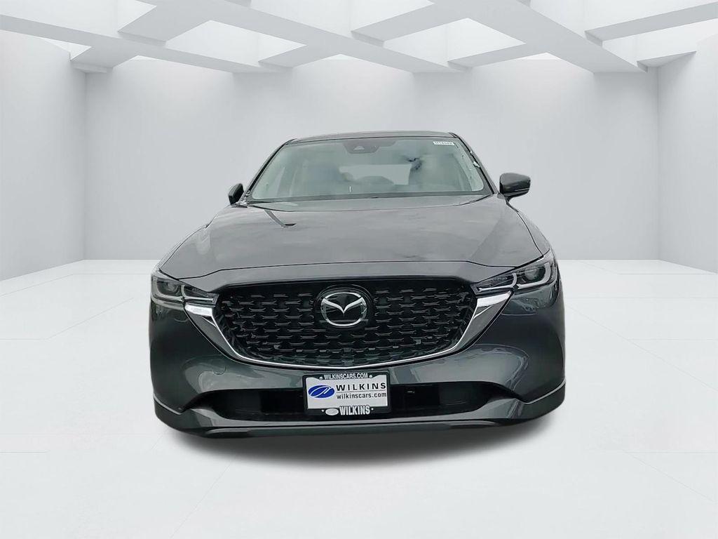 new 2025 Mazda CX-5 car, priced at $30,938